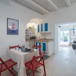 Cortile Giudecca By Dimore In Sicily アパート