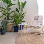 Cortile Giudecca By Dimore In Sicily アパート シラクーサ