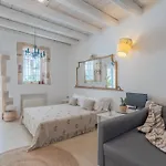Cortile Giudecca By Dimore In Sicily アパート