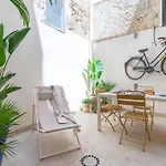 アパート Cortile Giudecca By Dimore In Sicily シラクーサ