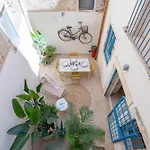 Cortile Giudecca By Dimore In Sicily Daire *