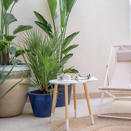 Cortile Giudecca By Dimore In Sicily Apartamento