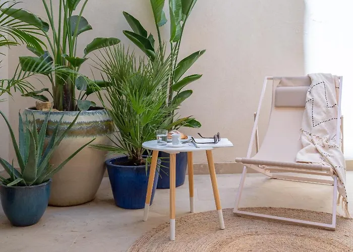 Cortile Giudecca By Dimore In Sicily Apartamento Syracuse