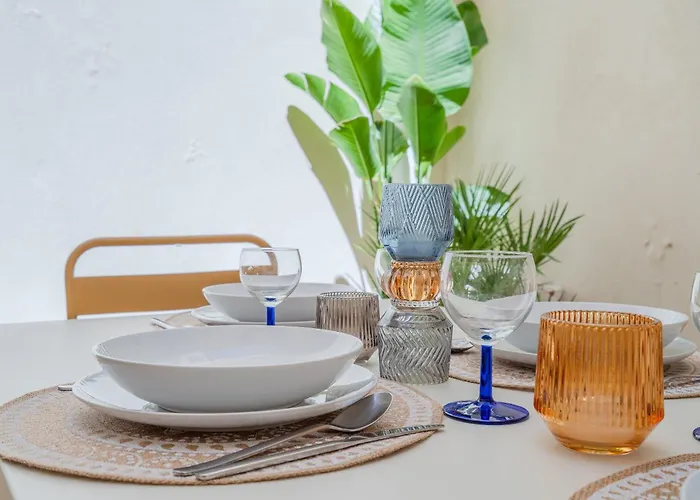 Cortile Giudecca By Dimore In Sicily Apartamento