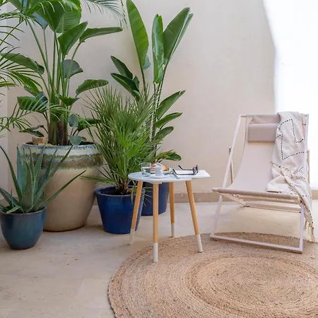 Cortile Giudecca By Dimore In Sicily Apartment Syracuse