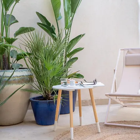 Apartment Cortile Giudecca By Dimore In Sicily *