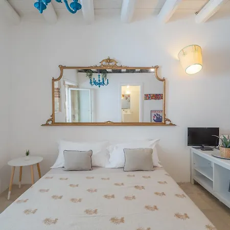 Cortile Giudecca By Dimore In Sicily Apartment *