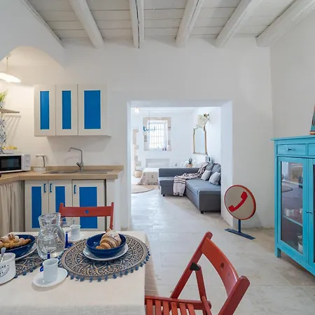 Cortile Giudecca By Dimore In Sicily * Syracuse
