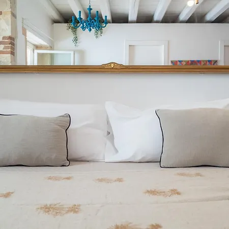 Cortile Giudecca By Dimore In Sicily