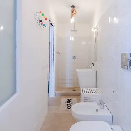 Apartment Cortile Giudecca By Dimore In Sicily *