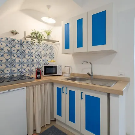 Cortile Giudecca By Dimore In Sicily Apartment Syracuse