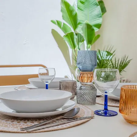 Cortile Giudecca By Dimore In Sicily Apartamento