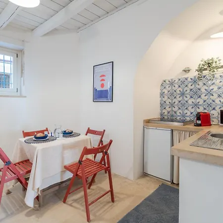 Cortile Giudecca By Dimore In Sicily